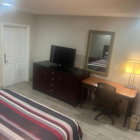 Flamingo Inn Sarasota megye Kültér fotó