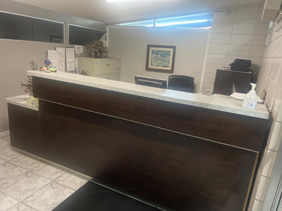 Flamingo Inn Sarasota megye Kültér fotó