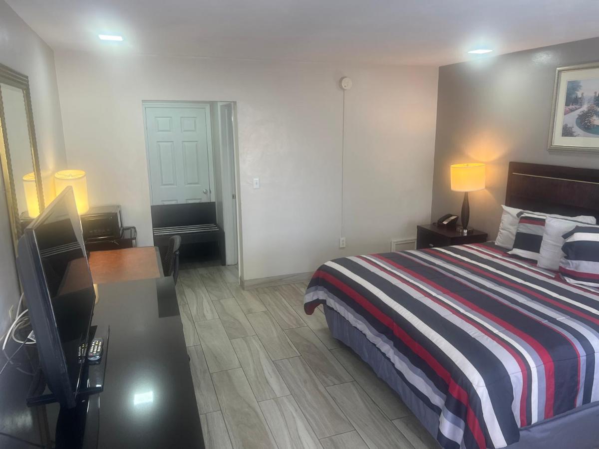 Flamingo Inn Sarasota megye Kültér fotó
