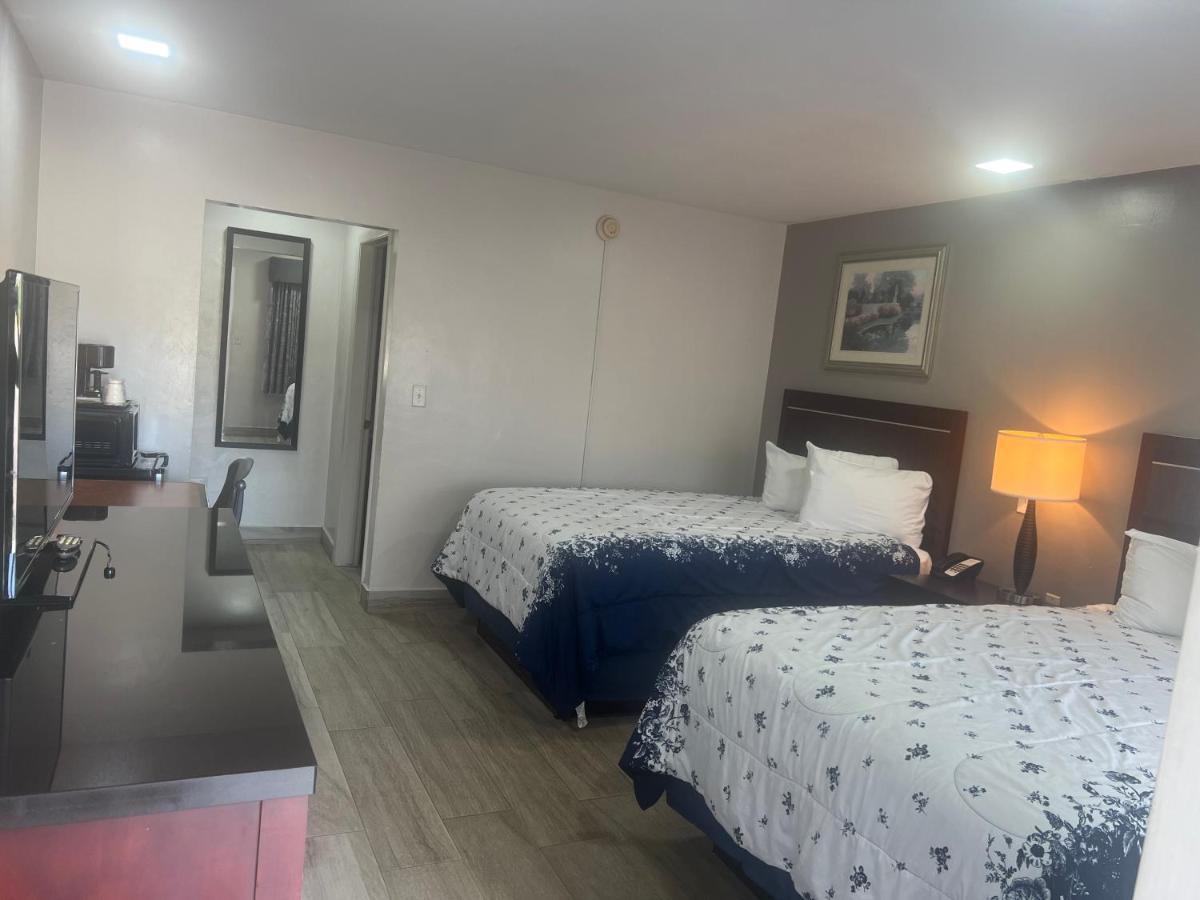 Flamingo Inn Sarasota megye Kültér fotó