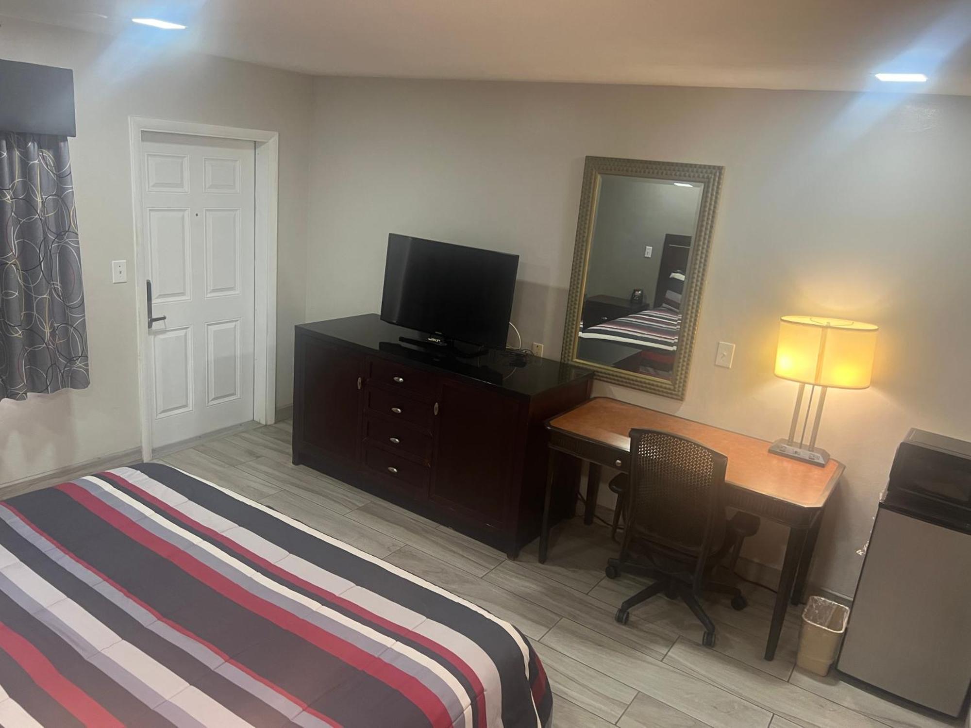 Flamingo Inn Sarasota megye Kültér fotó