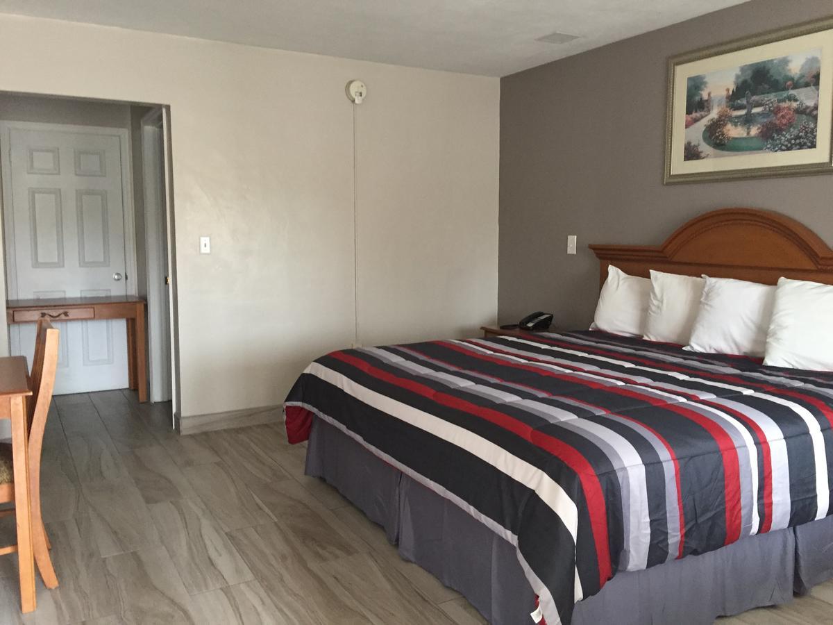 Flamingo Inn Sarasota megye Kültér fotó