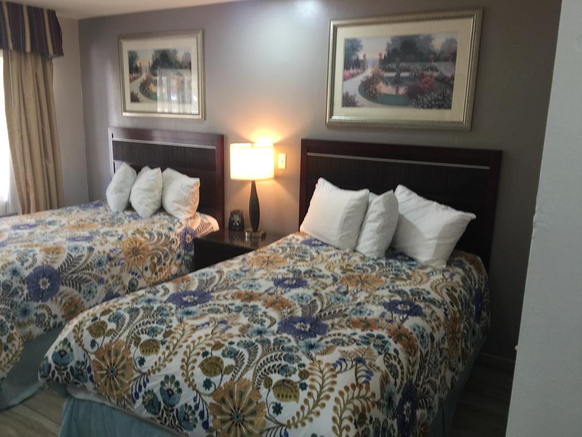 Flamingo Inn Sarasota megye Kültér fotó