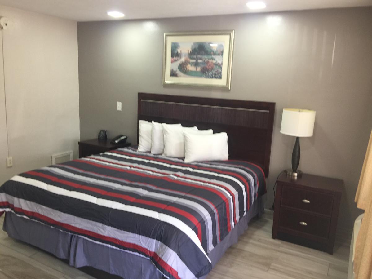 Flamingo Inn Sarasota megye Kültér fotó