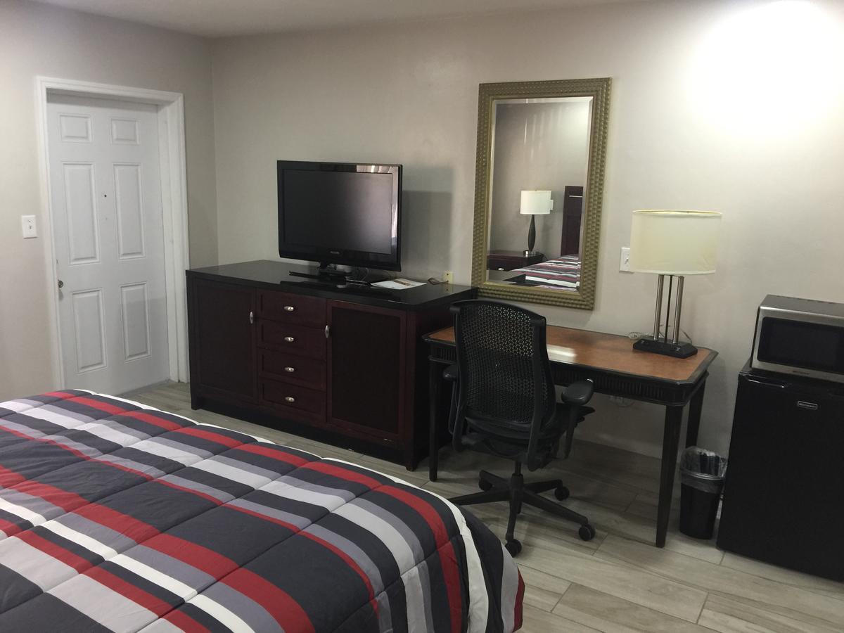 Flamingo Inn Sarasota megye Kültér fotó